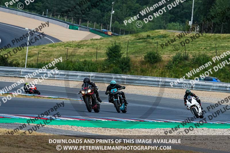 Slovakia Ring;event digital images;motorbikes;no limits;peter wileman photography;trackday;trackday digital images